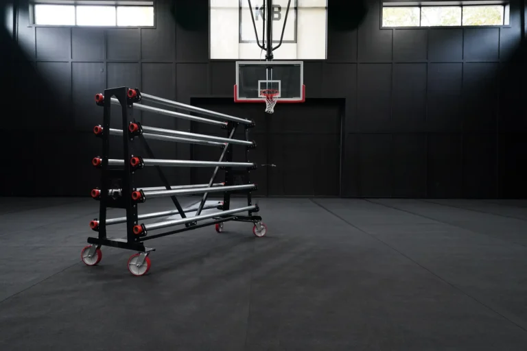 Court Armor Roll_Rack_Gym_1